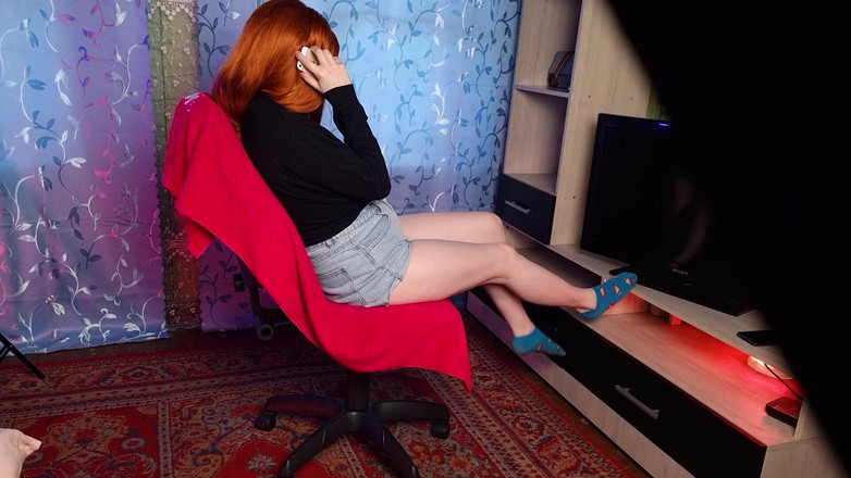 Vaisiti7: Tolong jangan bilang ayahmu bahwa aku selingkuh darinya.