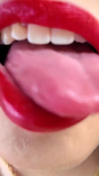Kissing Your Best Friend's MILF