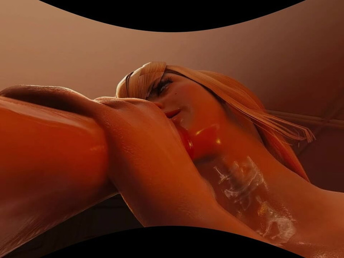 Games looper Sex VR Mode: Funy VR 138