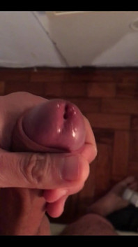 Who Likes Precum?