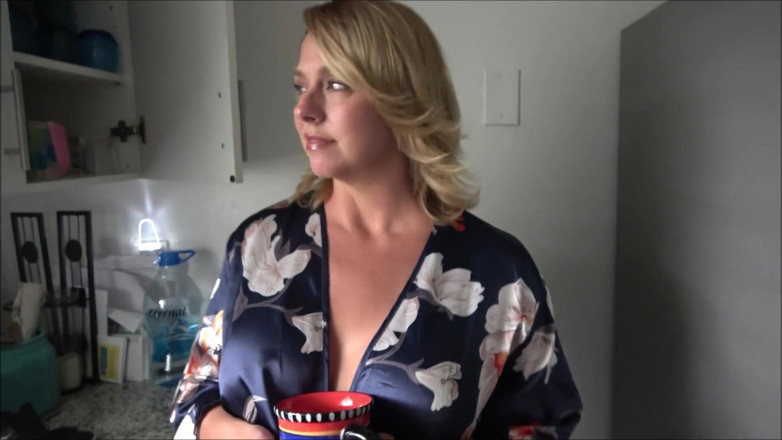 Alex Adams: Accidentul iubitei - Brianna Beach - mama este pe primul