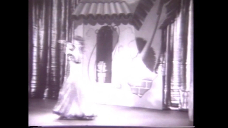 The Unforgettable: 空中舞蹈（第 2 部分）