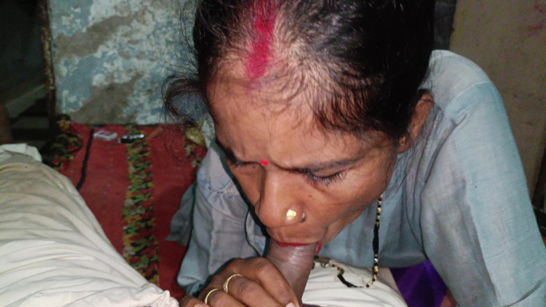 Satisfie63: Bhabhi Desi Indienne