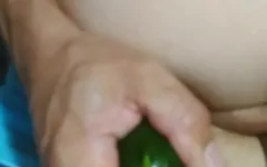 Anal parmaklama yumruk sokma genişleyen kabak büyük aşırı