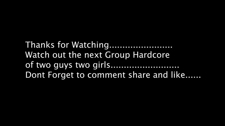 XBLACKHUB: Возбужденная девушка хочет какую-нибудь горячую раком, и она получила это