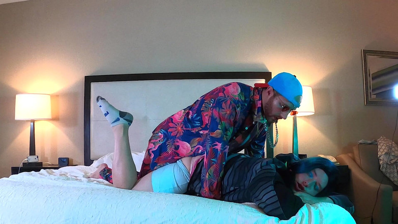 Jake Grand the man: 说唱歌手操逼性感娘娘腔 - 汇编 3