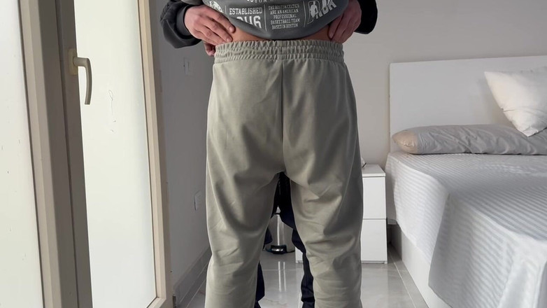 Arab gay sex: Ftttttyggg