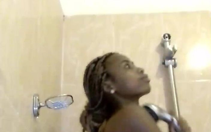 Black bitch films: Ary Choco - Je čas na sprchu