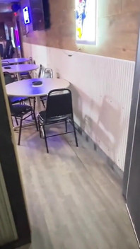Soție excitată futută afară și la bar