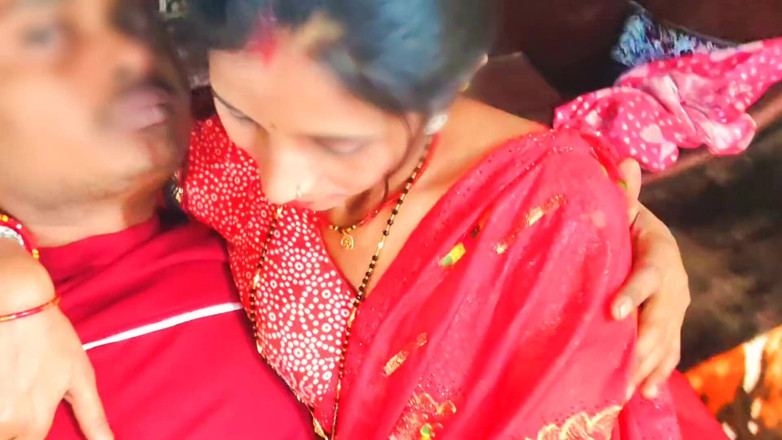 BadAim6: Mouth Cumshot Hard Ass Fuck Caught My Desi Noughty Wife...