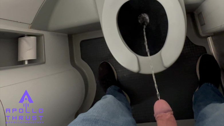 ApolloThrustXXX: Mile Piss