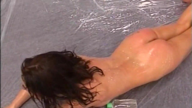 Muschi movie official: Absolute Lesben - 情节 #04