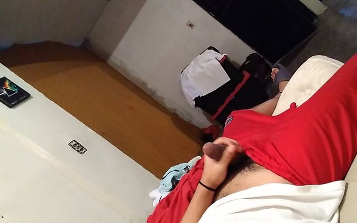 AlexAlejandro13: 8 minut extrémního tepla