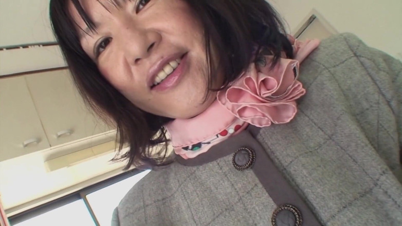 Dirty fantasy: Japanska MILFs med jätte bröstvårtor (volym 1)