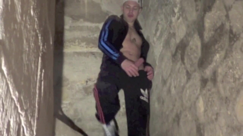 HARD PORN STUDIO: Matt tenisové podání od arabského dominantního