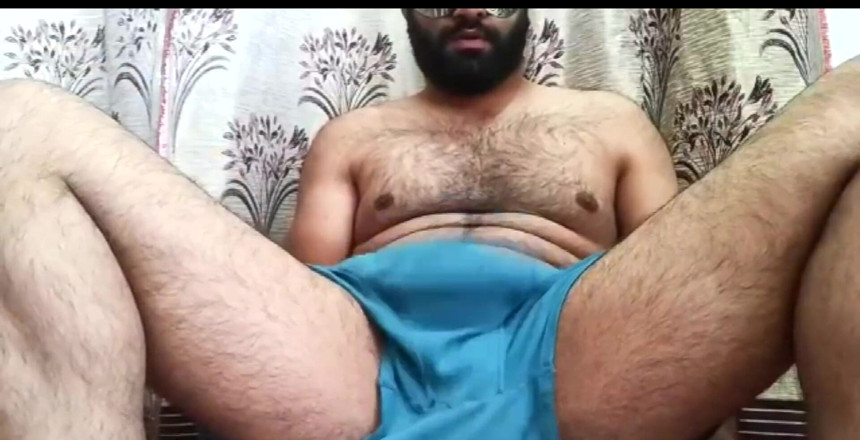 BibearXXX: Bibearxxx 54