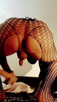 Cumslut leva xxl
