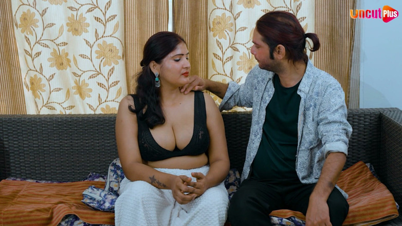 UncutPlus: Butla gazowa Walai Nai Gas Pahuchnai Kai Bahanai Bhabhi Ko...