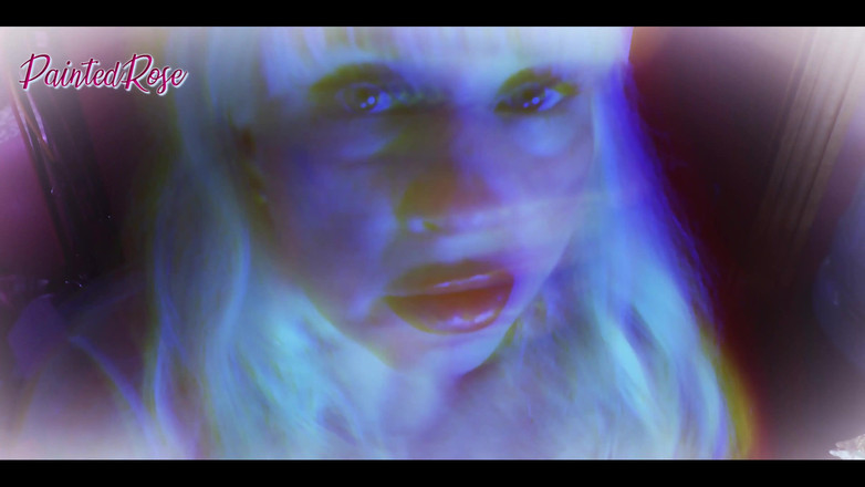 PaintedRose: Tajné touhy