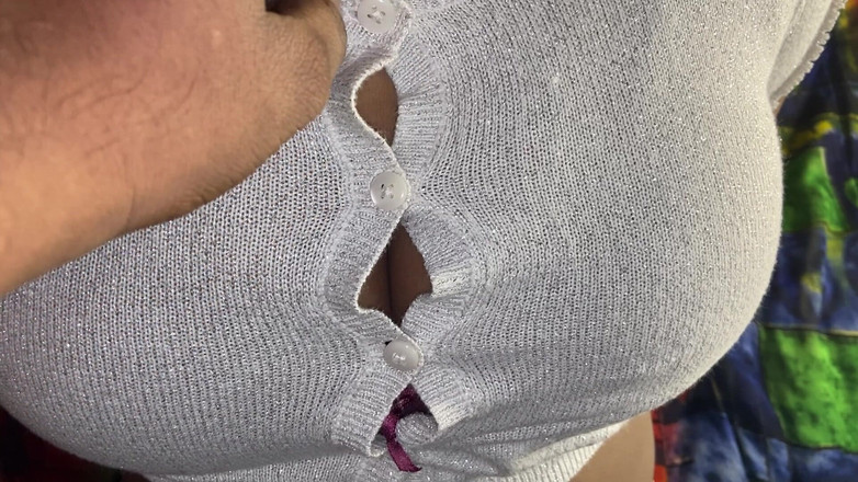 Angoori: Desi flicka