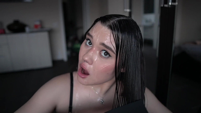 Kate Koss: Spuck Auf Den Dildo Und Meine Haare