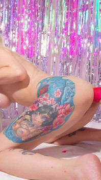 Extreme Glamor