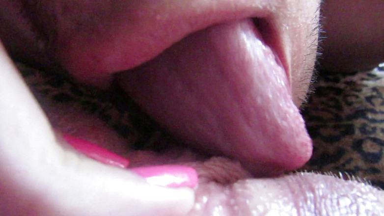 Cuteblonde666: Cipka duża łechtaczka lizanie, aż spuści się