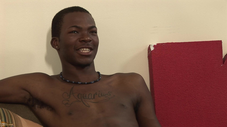 CocoDorm: Reeko Dunn