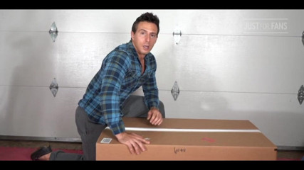 Reese Rideout: E se fossi un Clone?