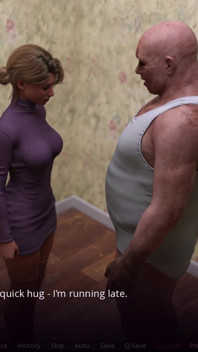 Village Slut Transformation 26 Episodes of Nympho Route