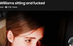 Horny Ass Juno in the No Pants Zone, Tight Tits Ellie Gets Fucked, Mass Effect Ass to Ass