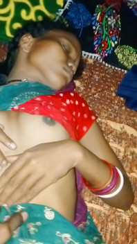 Village Wife Saree Sex