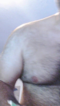Cum with a Cockring
