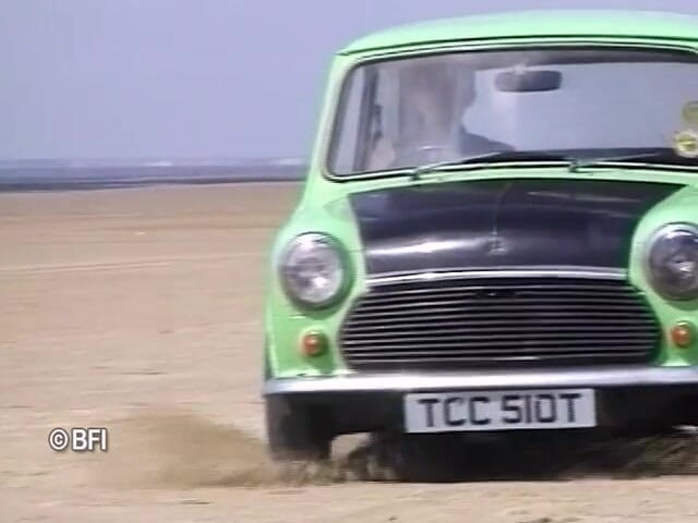 Made in Holland: Xkiss - Mc been on the beach, part 4