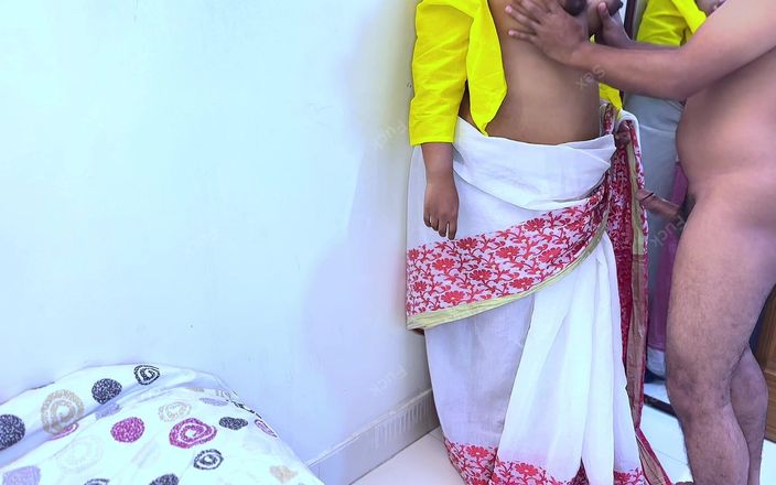 Aria Mia: Tamil Desi Sex