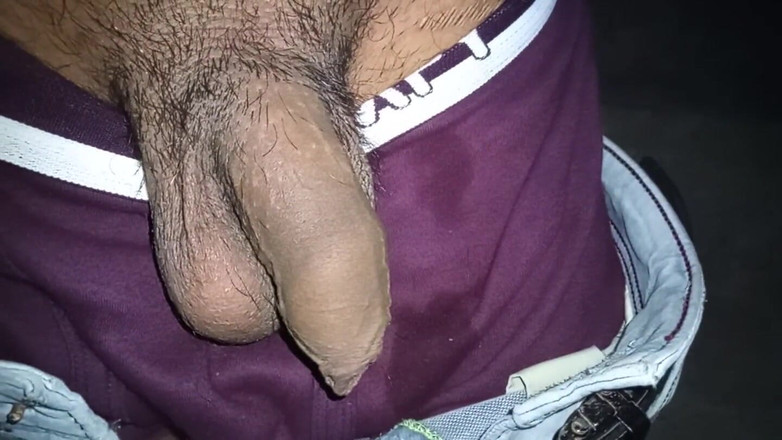 Om Kumar: Garçon sexy