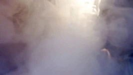 Jordan kouří mraky a polyká