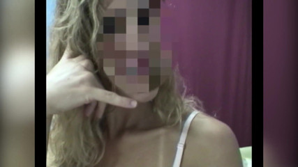 Amateurs videos: Mężczyzna filmuje dziewczynę dokuczającą mu przed pieprzenie