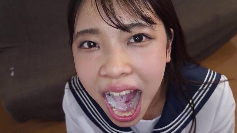 Temptation: Asian angel 19086