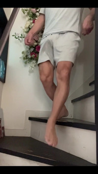My Legs