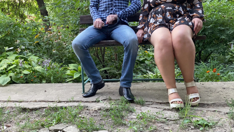 OurFetishLife: Mama vitregă, te rog, lasă-mă să mă piș pentru tine