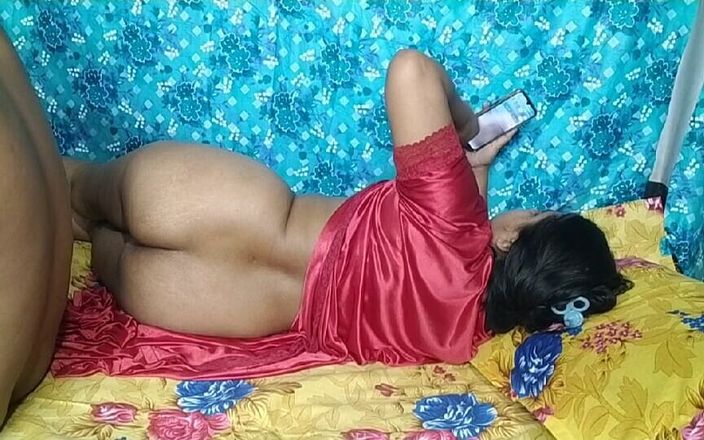 Hot_wife999: Büyük bobs Bangladeşli karısını sert sikiyor