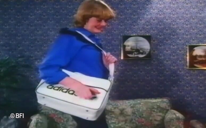 Vintage bedtime stories: Nastoletni najlepszy film vintage