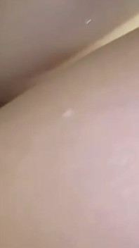 Josysylvie Rubbing Her Pussy in Shower
