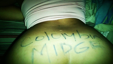 PABLO N3GROBAR: Tales of the Midget Vol.4