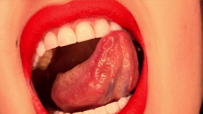 Goddess Misha Goldy: Inside of a Devil! Devour Fetish!