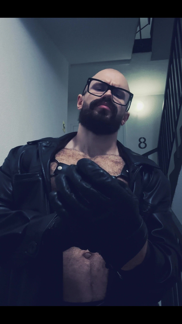 Mister Stone: Звук!