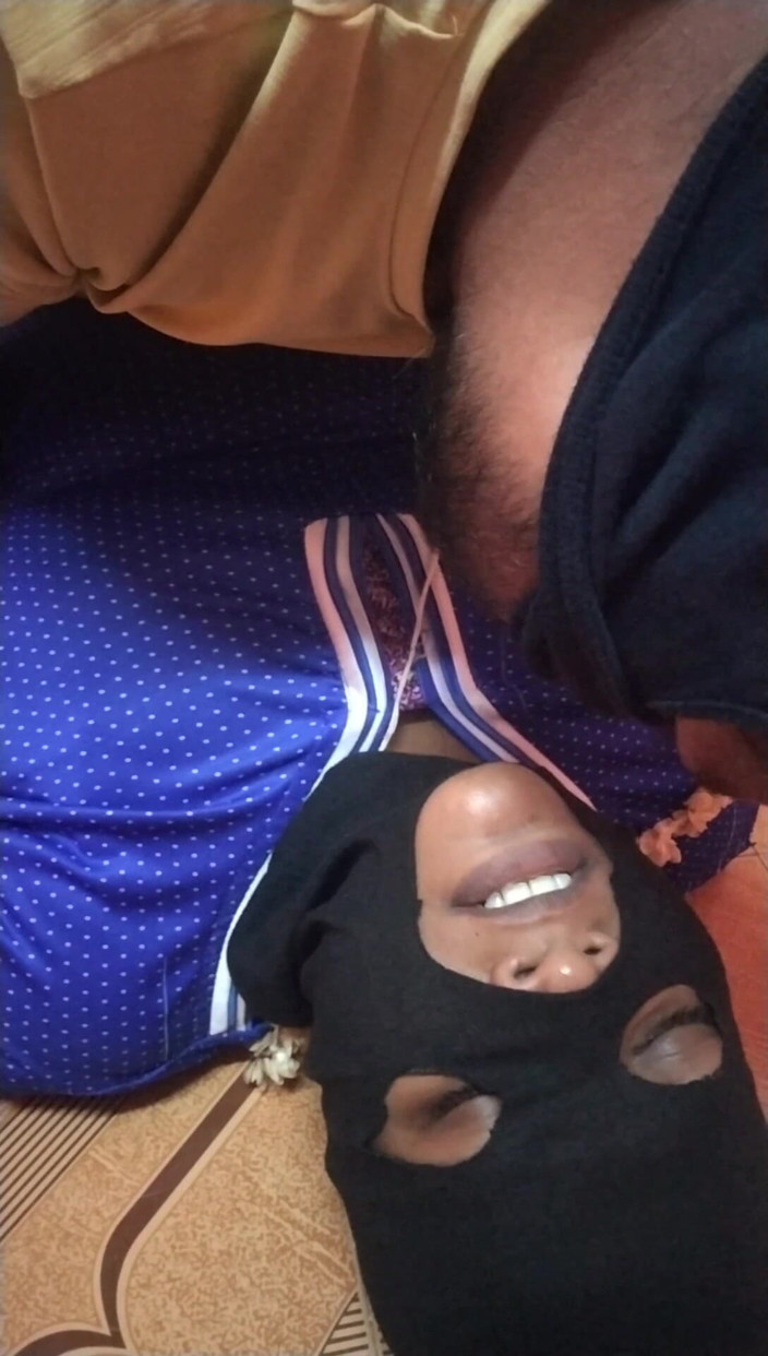 Tamil lesbian: Deep Lipkiss dan Foreplay Panas