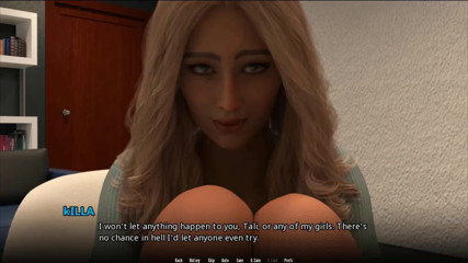 Visual Novels: WVM stars university part 155