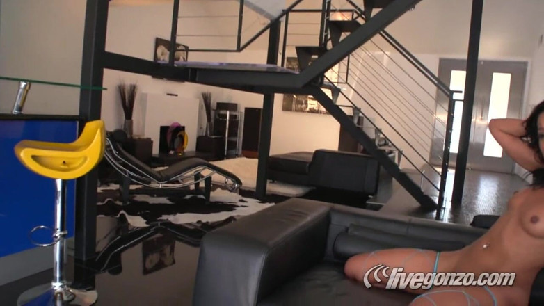 Cruel Media TV: Manuel Ferrara ke saath Skin Diamond, jordaar gand chudaee aur...